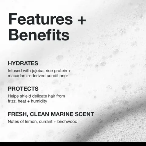Paul Mitchell - Hydrating Foam - 200 ml – afbeelding 3