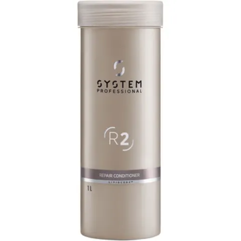 System Professional - Repair Conditioner R2 - 1000 ml – afbeelding 2