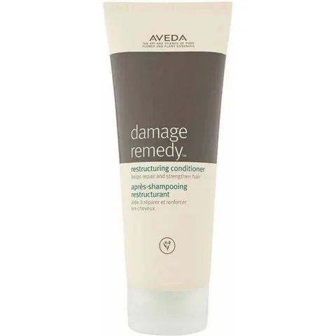 Aveda Damage Remedy Restructuring Conditioner - 200ml – afbeelding 2