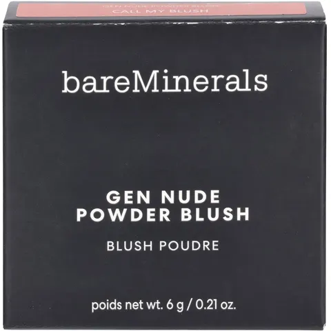 BareMinerals Gen Nude Powder Blush – B0DRPSJ5WB – afbeelding 3