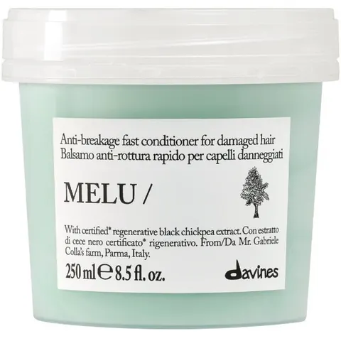Davines MELU Conditioner -250ml – afbeelding 2