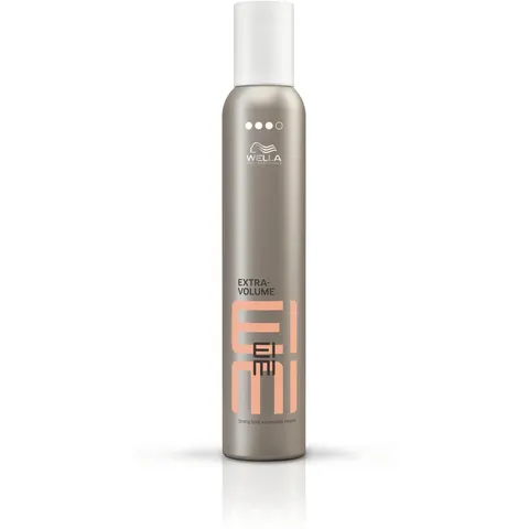 Wella Professionals Extra Volume Styling Mousse, 300 ml – afbeelding 2