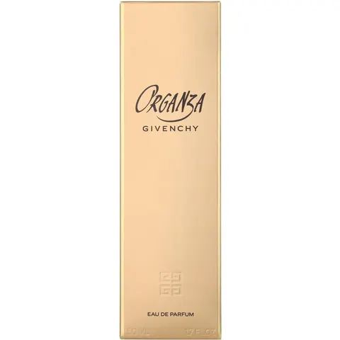 Givenchy Organza Eau de Parfum, 50 ml – afbeelding 2