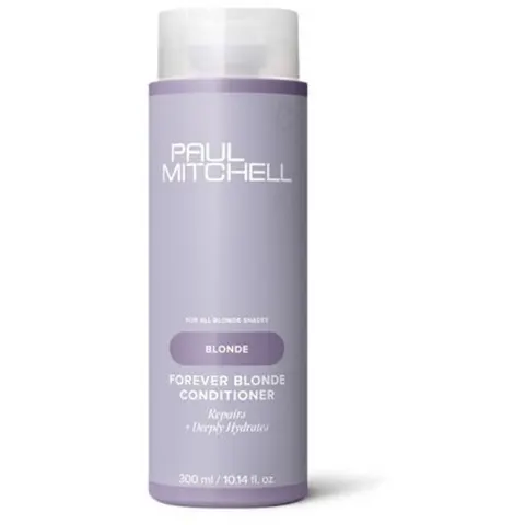 Paul Mitchell – Forever Blonde Conditioner – 300 ml – afbeelding 3