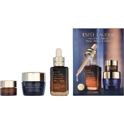 E.Lauder Nighttime Experts Set 50 ml – afbeelding 2