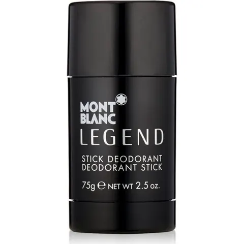 Mont Blanc Individuelle - 50ml - Deodorant – afbeelding 2