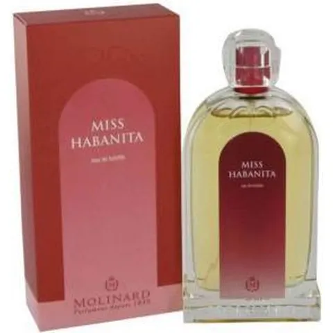 Molinard Nirmala edt spray 100 ml – afbeelding 2