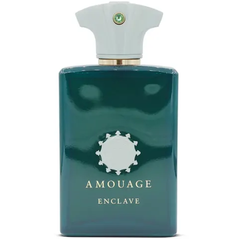 Amouage Enclave Man Eau de Parfum 100ml – afbeelding 3