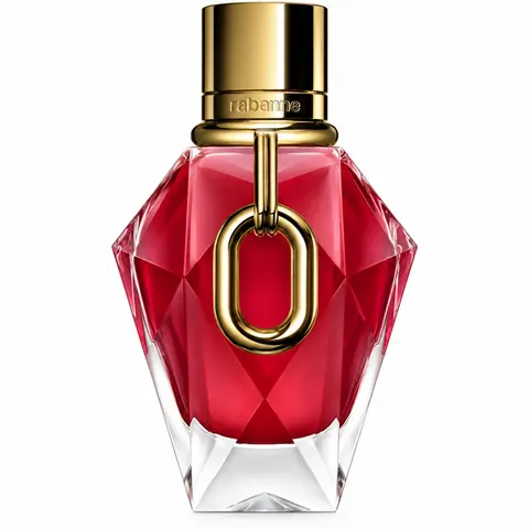 Rabanne Million Red Eau de Parfum 50 ml – afbeelding 3