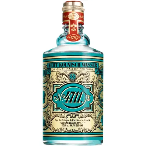 4711 Original Eau de Cologne Splash – 746613 – afbeelding 2