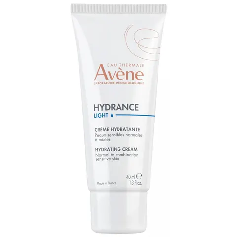 Avène Hydrance Light 40 ml – afbeelding 3