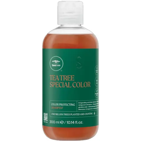 Paul Mitchell - Tea Tree - Special Color Shampoo - 300 ml – afbeelding 2
