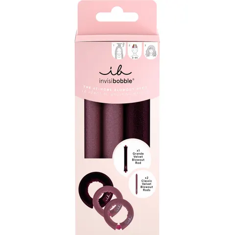 Invisibobble - Set Blowout Secret – afbeelding 3