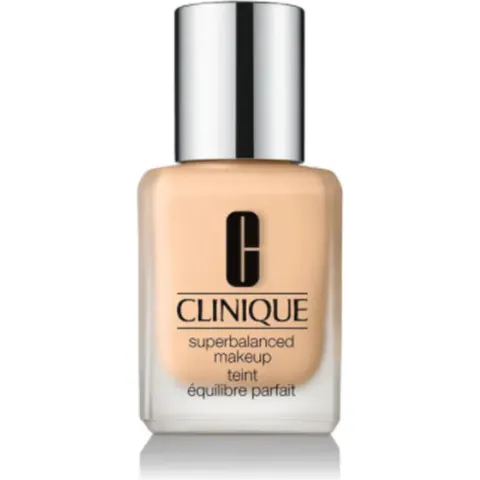 Clinique Superbalanced Makeup 30 ml - 05 Vanilla – afbeelding 3