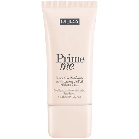 Pupa Matterende & Pore Minimizing Face Primer 002 – afbeelding 2