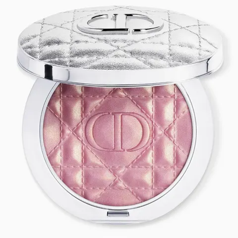 DIOR Forever Glow Luminizer | 04 - Pink Strobe | Highlighter 6gr – afbeelding 2