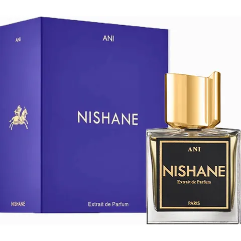 Nishane Ani Extrait de Parfum 100ml – afbeelding 2