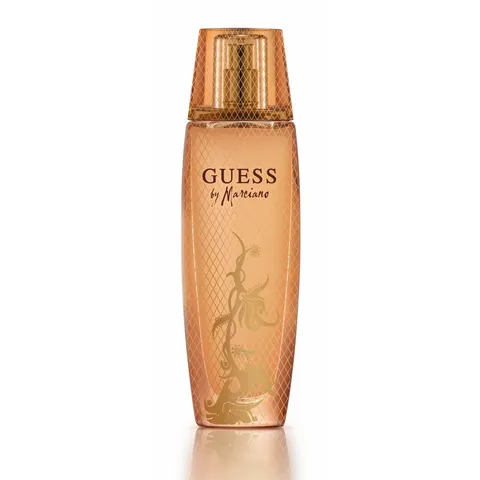 Guess By Marciano Eau de Parfum - 100ML – afbeelding 2