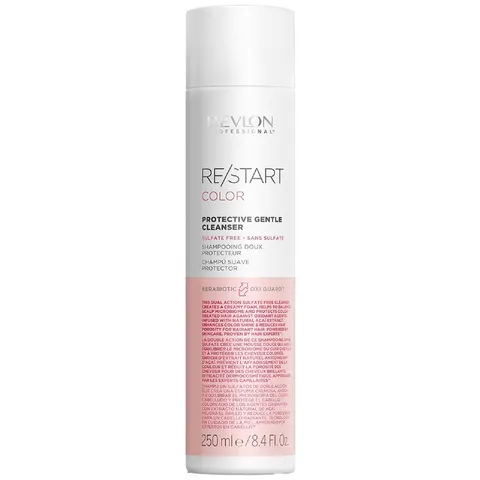 Shampoo Revlon – afbeelding 3