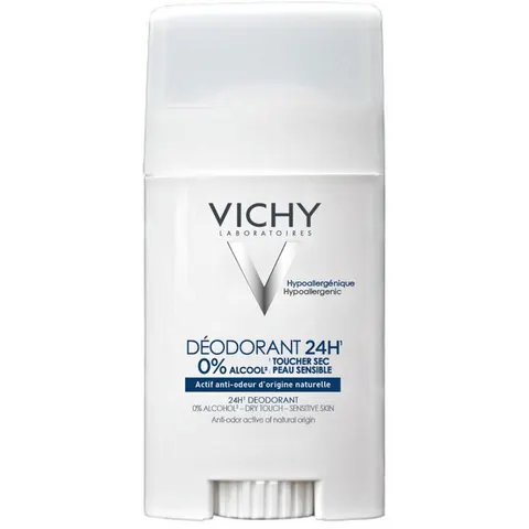 Vichy - Deodorant Stick (40 ml) – afbeelding 3