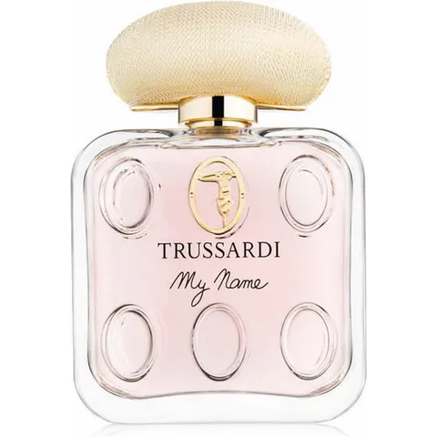 Trussardi - Eau de parfum - My Name - 100 ml – afbeelding 2