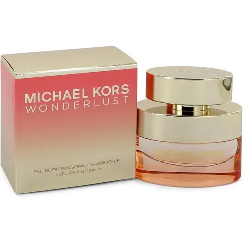 Michael Kors - Wonderlust - Eau de parfum - 30ml – afbeelding 2