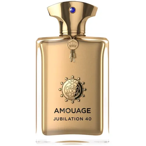 Amouage Jubilation 40 Man Extrait de Parfum 100ml – afbeelding 2
