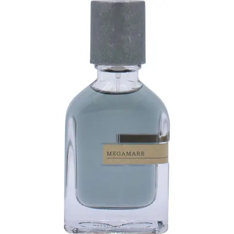 Megamare by Orto Parisi 50 ml – afbeelding 3