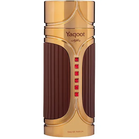 Yaqoot 100ML EDP By Risala elite – afbeelding 3