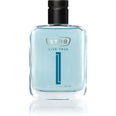 Str8 Live True - Edt – afbeelding 3