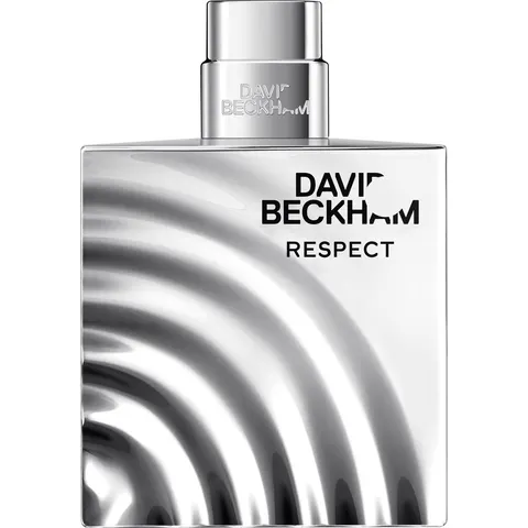 David Beckham Respect Eau de Toilette 90ml – afbeelding 3