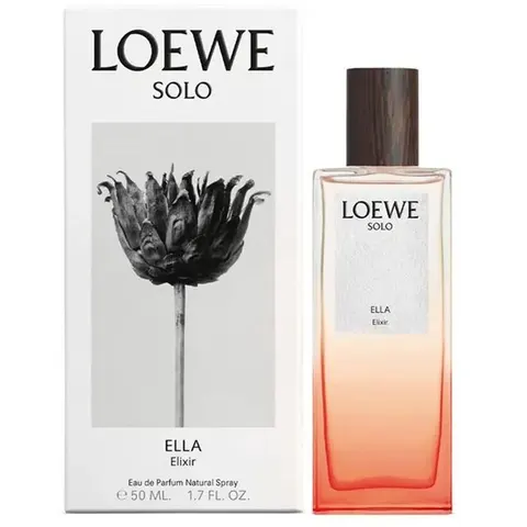 Damesparfum Loewe Solo Ella Elixir EDP 100 ml – afbeelding 2