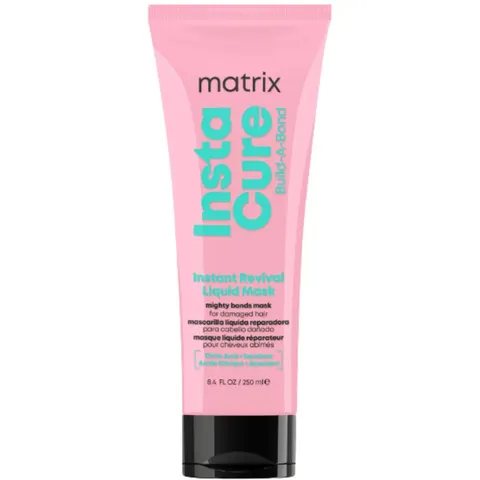 Matrix - Instant Revival Liquid Mask - 250ml – afbeelding 2