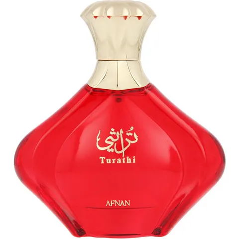 Afnan Turathi Eau de Parfum - 90ml – 6290171070597 – afbeelding 2