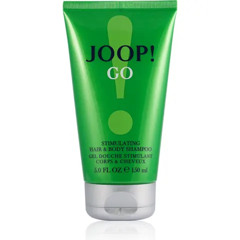 Joop Go Douchegel, 150 ml – afbeelding 3