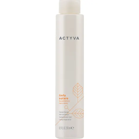 Kemon - Actyva Linfa Solare Shampoo 250 ml – afbeelding 3