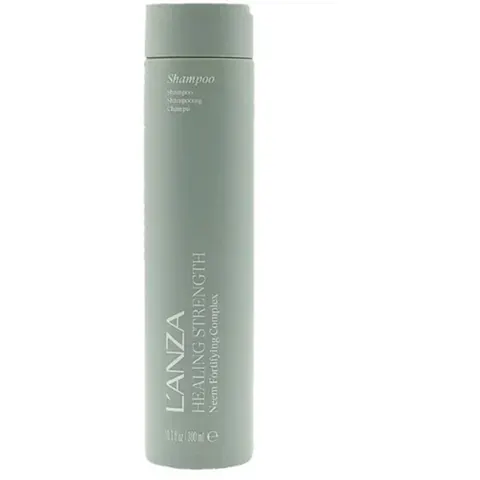 L'ANZA Healing Strength Shampoo 300ml – afbeelding 2