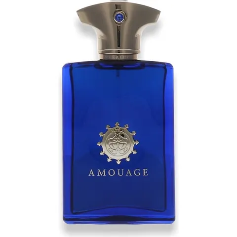 Amouage - Interlude men - 100 ml - eau de parfum – afbeelding 2