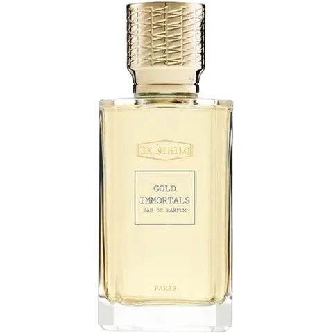 Ex Nihilo Gold Immortals Eau de Parfum 100ml – afbeelding 2