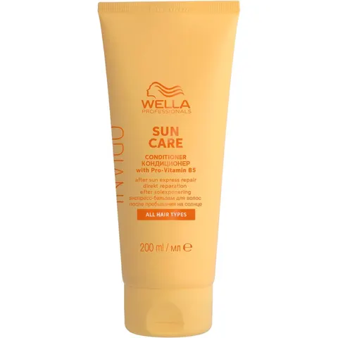 Wella Professionals Sun After Sun Express Conditioner, 200 ml – afbeelding 4