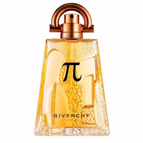 Givenchy Pi Eau de Toilette, 50 ml – afbeelding 3