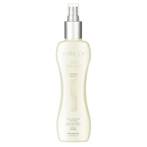 Biosilk - Silk Therapy Thermal Shield - 207ml – afbeelding 3
