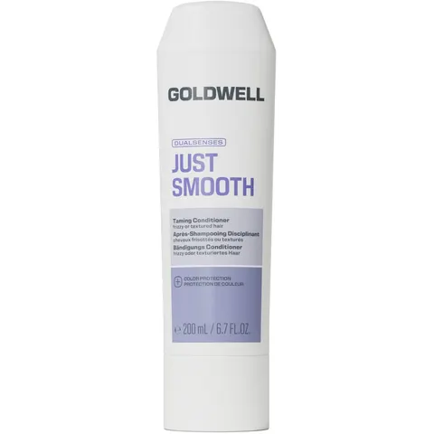 Goldwell - Just Smooth Taming Conditioner – 206400 – afbeelding 2