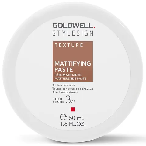 Goldwell StyleSign Mattifying Paste 50ml – afbeelding 3