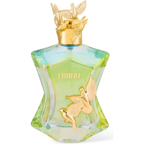 Maison Asrar Librae - Eau de Parfum - 100 ml – afbeelding 3