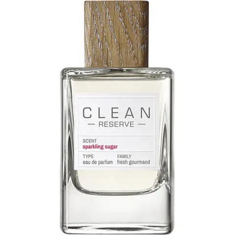 CLEAN Reserve Sparkling Sugar Eau de Parfum 30 ml – afbeelding 3