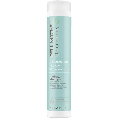 Paul Mitchell - Clean Beauty Hydrate Shampoo – afbeelding 3