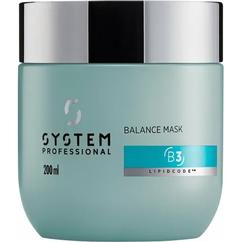 Wella Professionals System Professional Haarmasker B3 200 ml – afbeelding 2