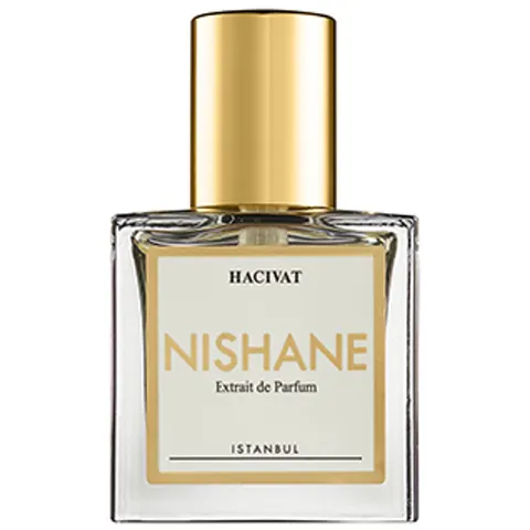 NISHANE - Hacivat extrait de parfum 15ml – afbeelding 2