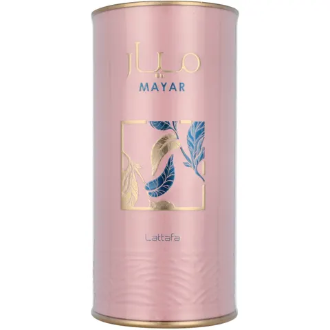 Lattafa Mayar Eau De Parfum – 100ml – afbeelding 4